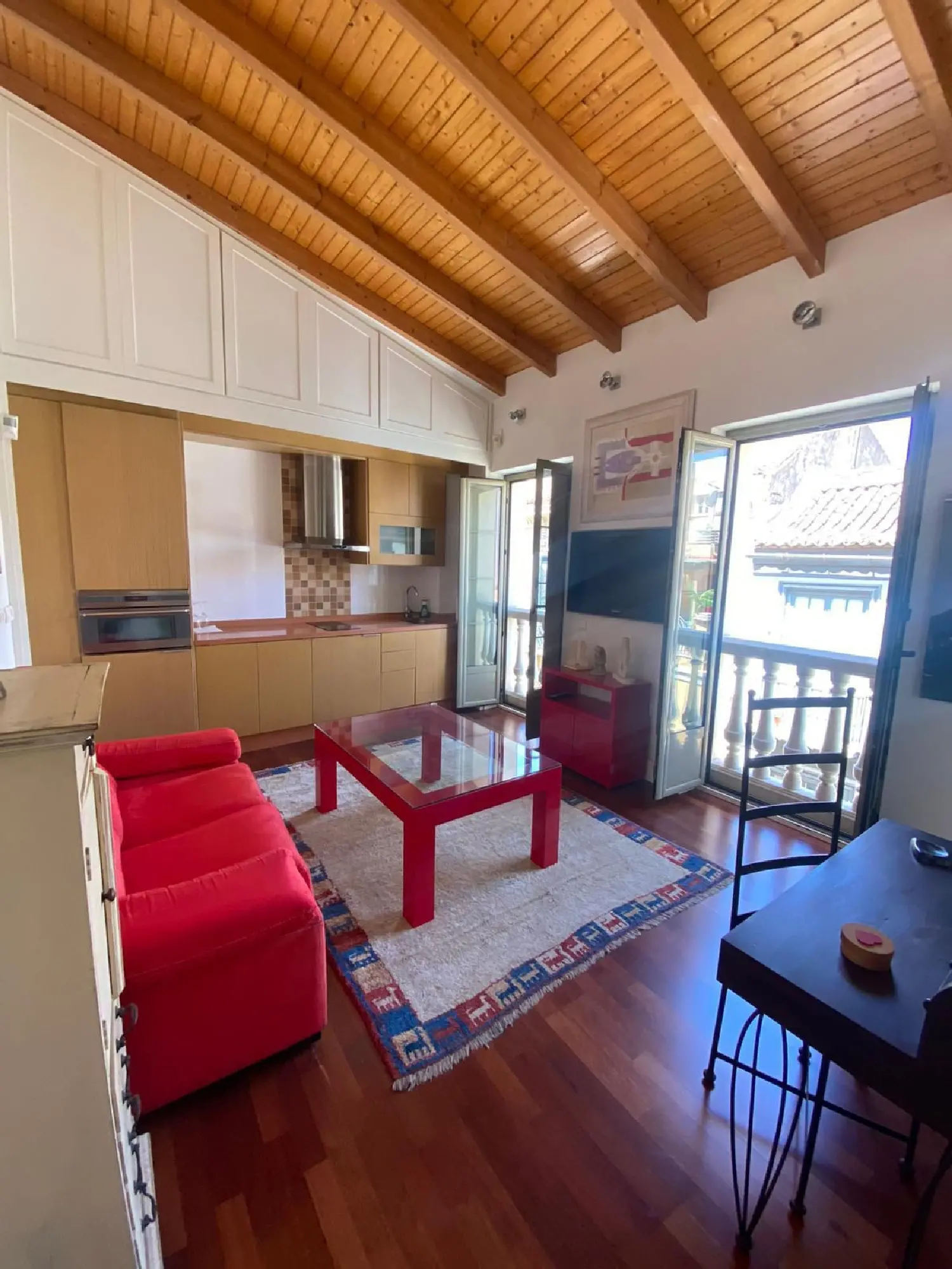  en venta apartamento San Luis De Sabinillas Costa Del Sol Occidental 6
