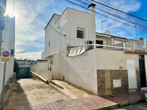 La Duquesa Costa Del Sol Occidental lägenhet foto 6199169