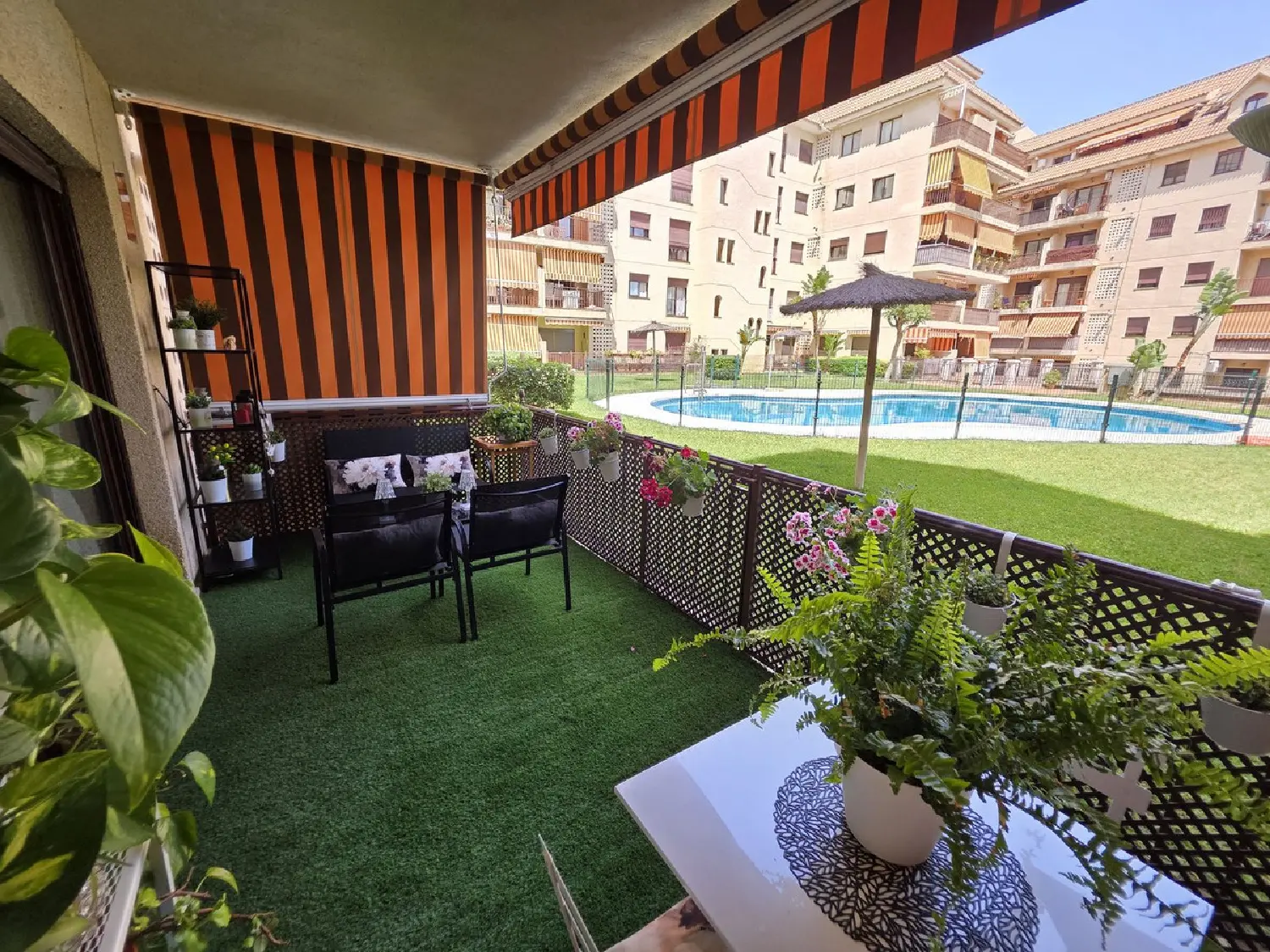  till salu lägenhet La Duquesa Costa Del Sol Occidental 1
