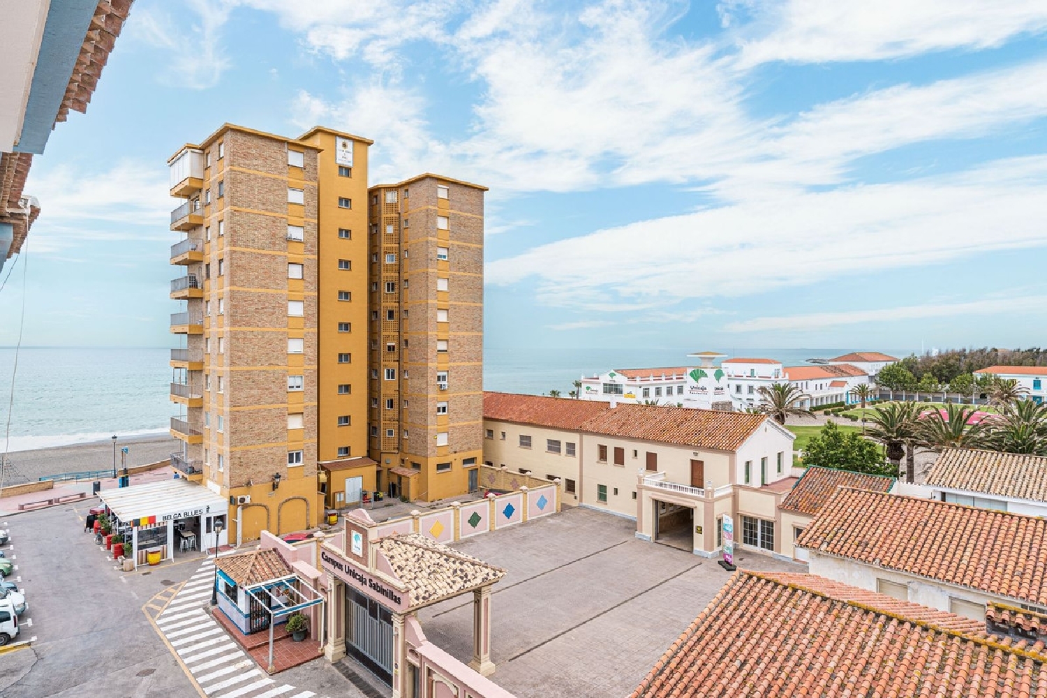  till salu lägenhet San Luis De Sabinillas Costa Del Sol Occidental 1
