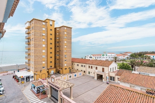 San Luis De Sabinillas Costa Del Sol Occidental lägenhet foto 6231722