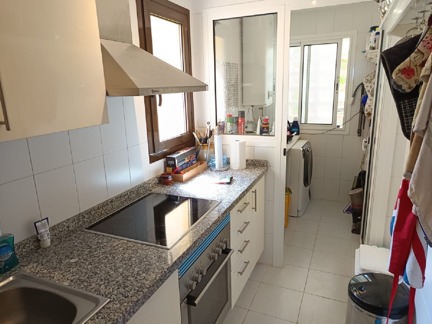  till salu lägenhet San Luis De Sabinillas Costa Del Sol Occidental 5