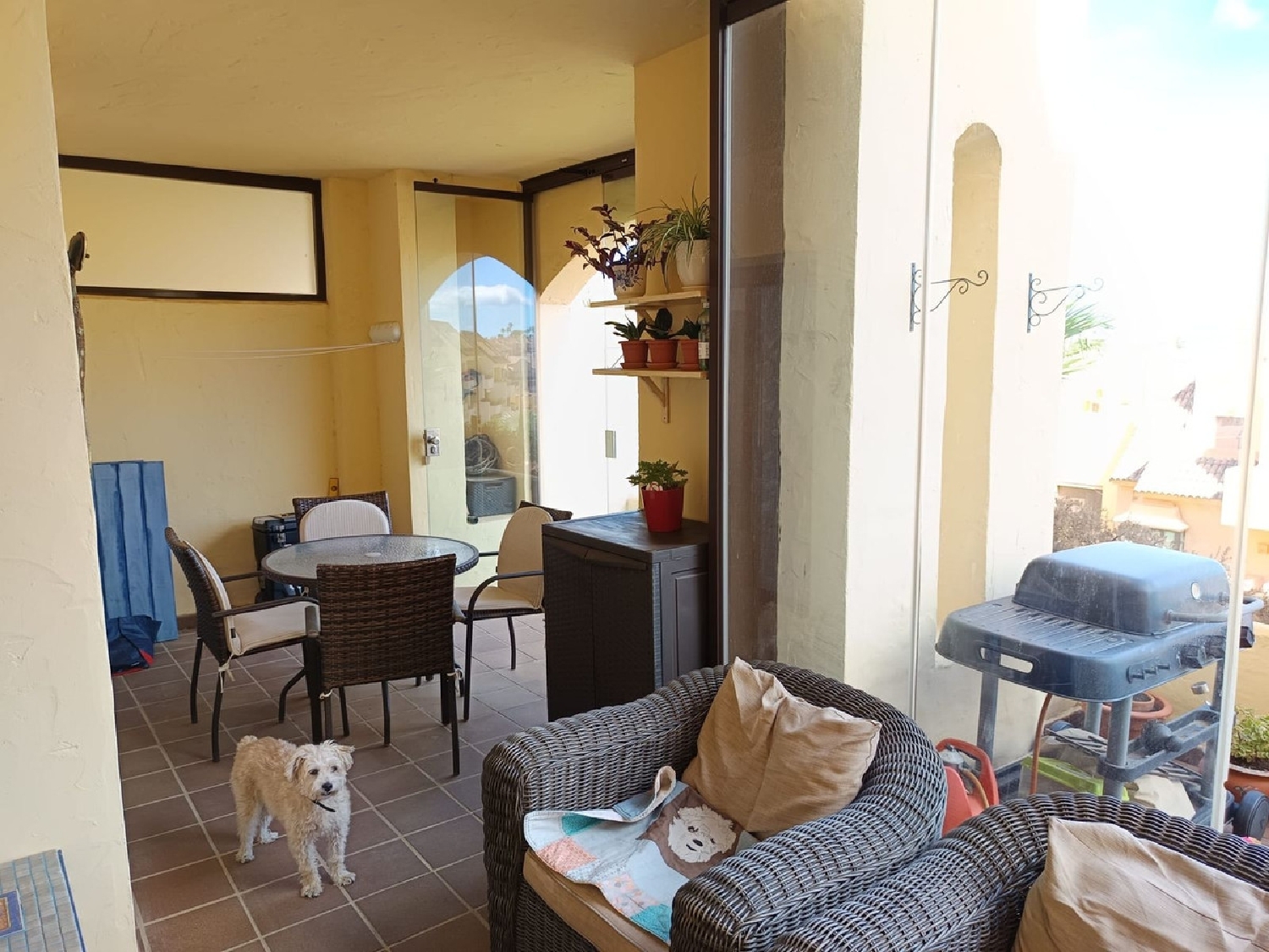  till salu lägenhet San Luis De Sabinillas Costa Del Sol Occidental 4