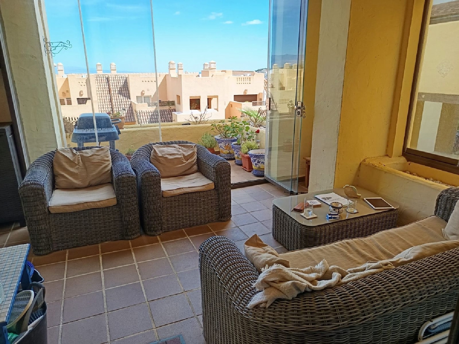 till salu lägenhet San Luis De Sabinillas Costa Del Sol Occidental 2
