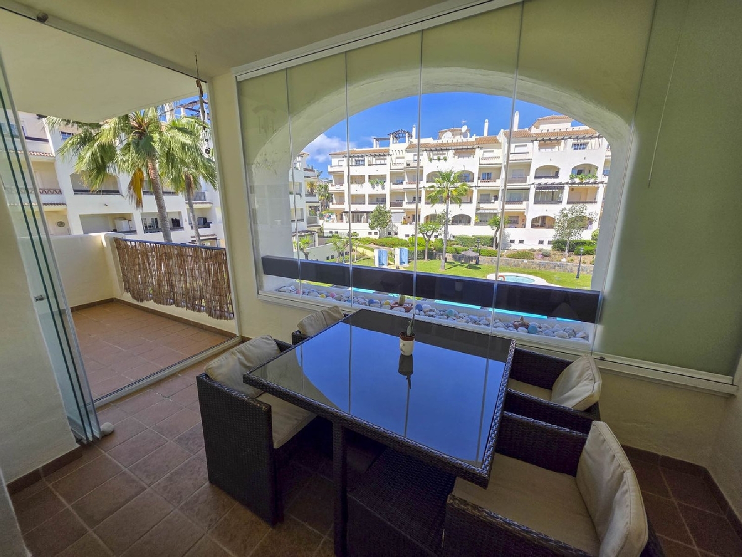  till salu lägenhet San Luis De Sabinillas Costa Del Sol Occidental 4