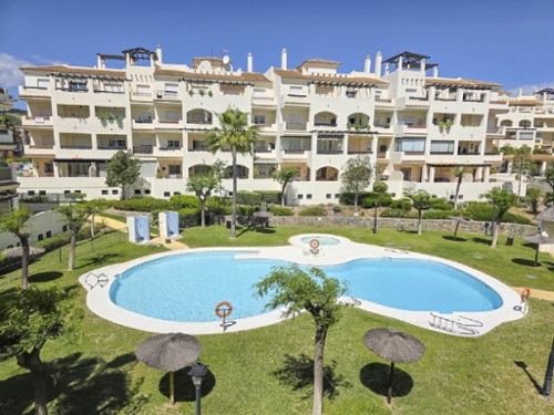 San Luis De Sabinillas Costa Del Sol Occidental lägenhet foto 6233825