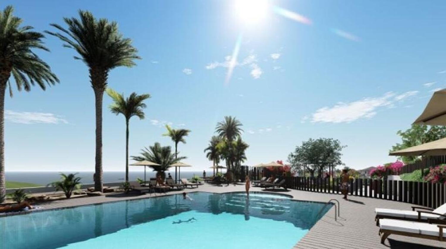  till salu lägenhet La Duquesa Costa Del Sol Occidental 1