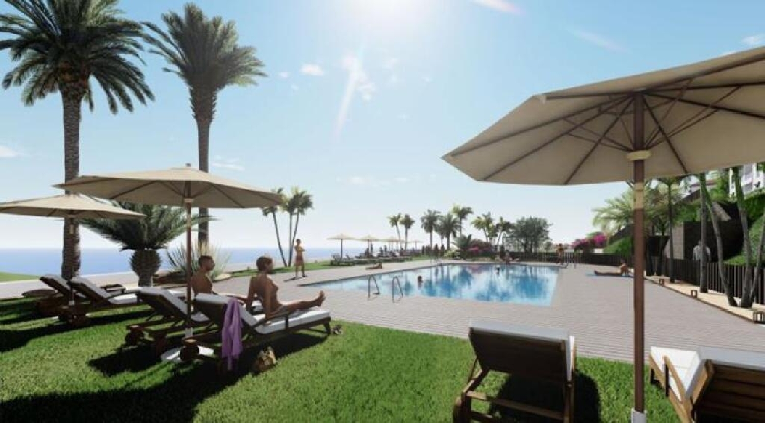  till salu lägenhet La Duquesa Costa Del Sol Occidental 11