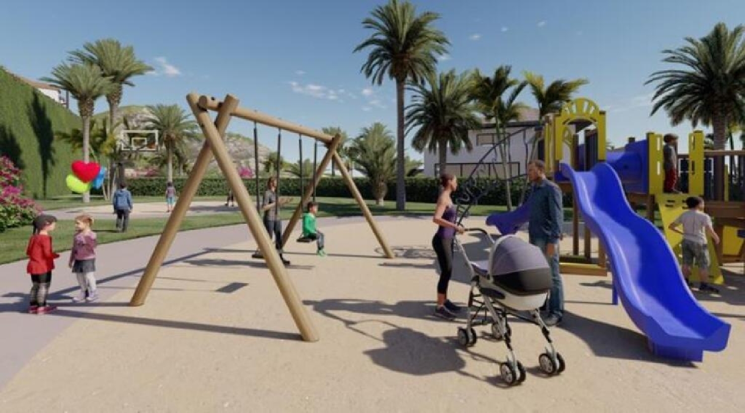  till salu lägenhet La Duquesa Costa Del Sol Occidental 8