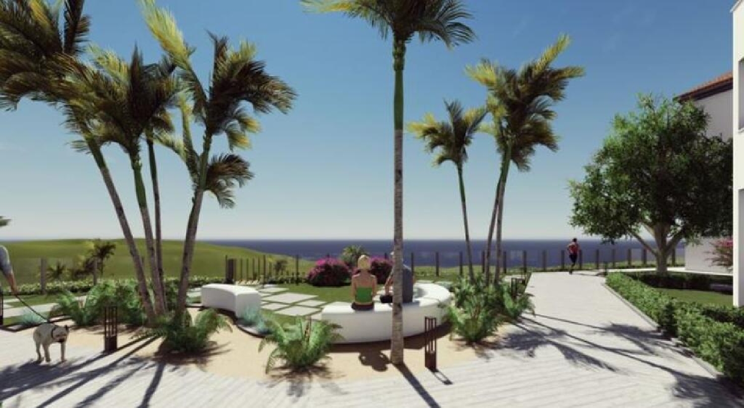  till salu lägenhet La Duquesa Costa Del Sol Occidental 10