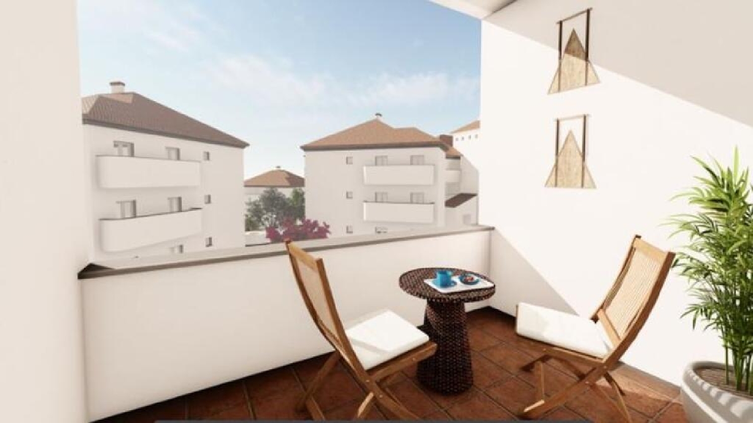  till salu lägenhet La Duquesa Costa Del Sol Occidental 7