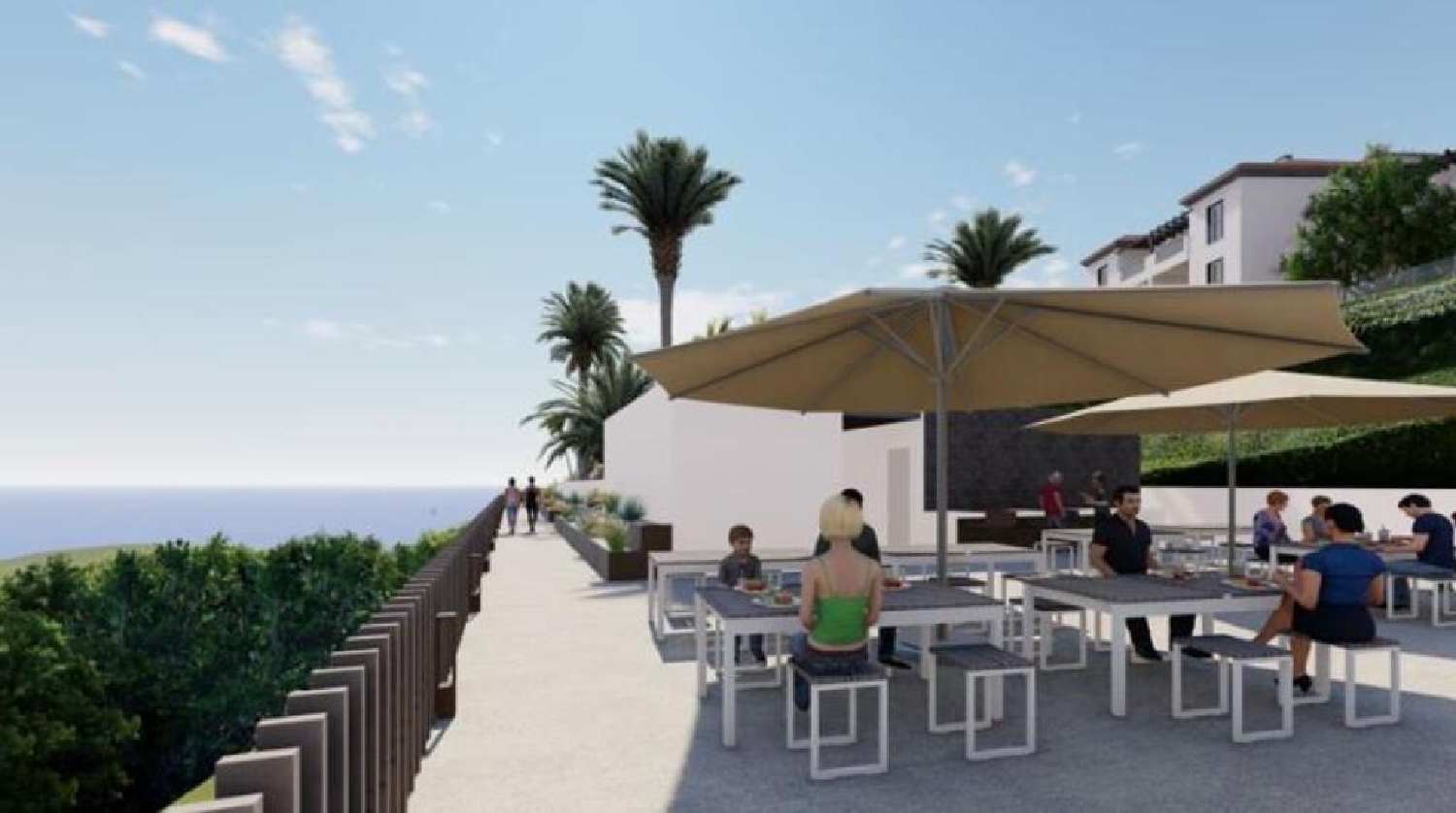  till salu lägenhet La Duquesa Costa Del Sol Occidental 9