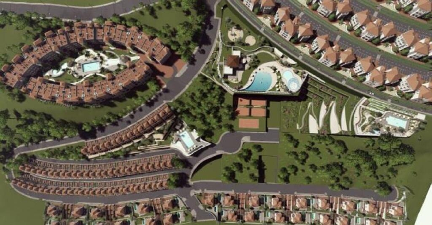  till salu lägenhet La Duquesa Costa Del Sol Occidental 17