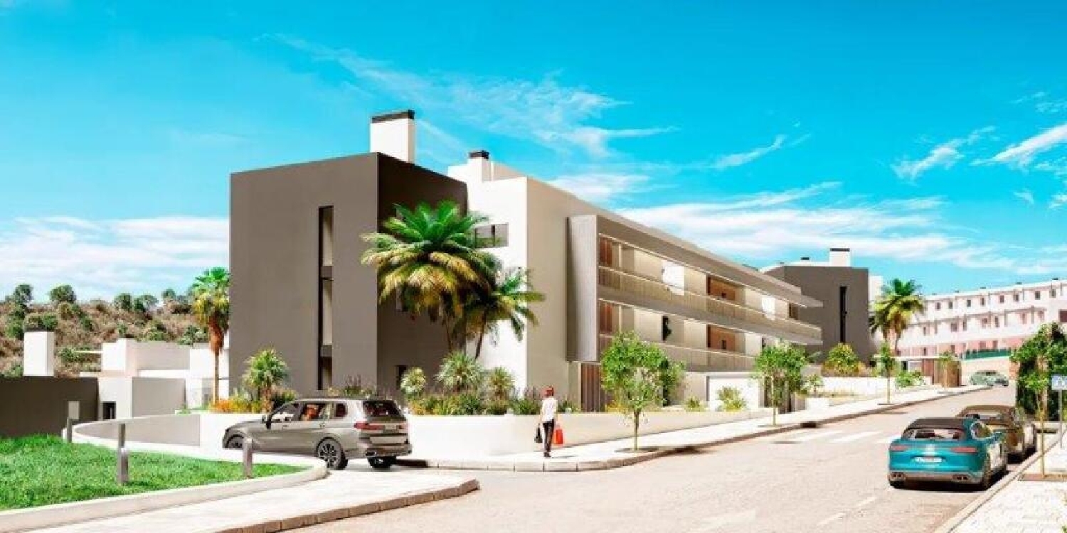  till salu lägenhet La Duquesa Costa Del Sol Occidental 9