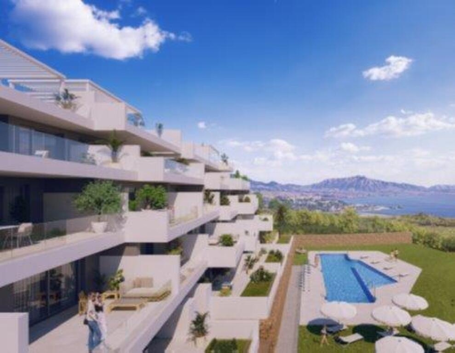  kaufen Wohnung San Luis De Sabinillas Costa Del Sol Occidental 4