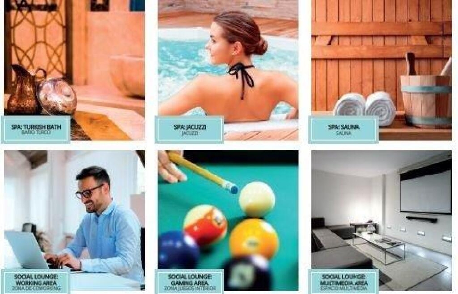  kaufen Wohnung San Luis De Sabinillas Costa Del Sol Occidental 9