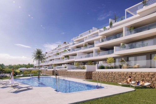 San Luis De Sabinillas Costa Del Sol Occidental apartamento foto 6216517