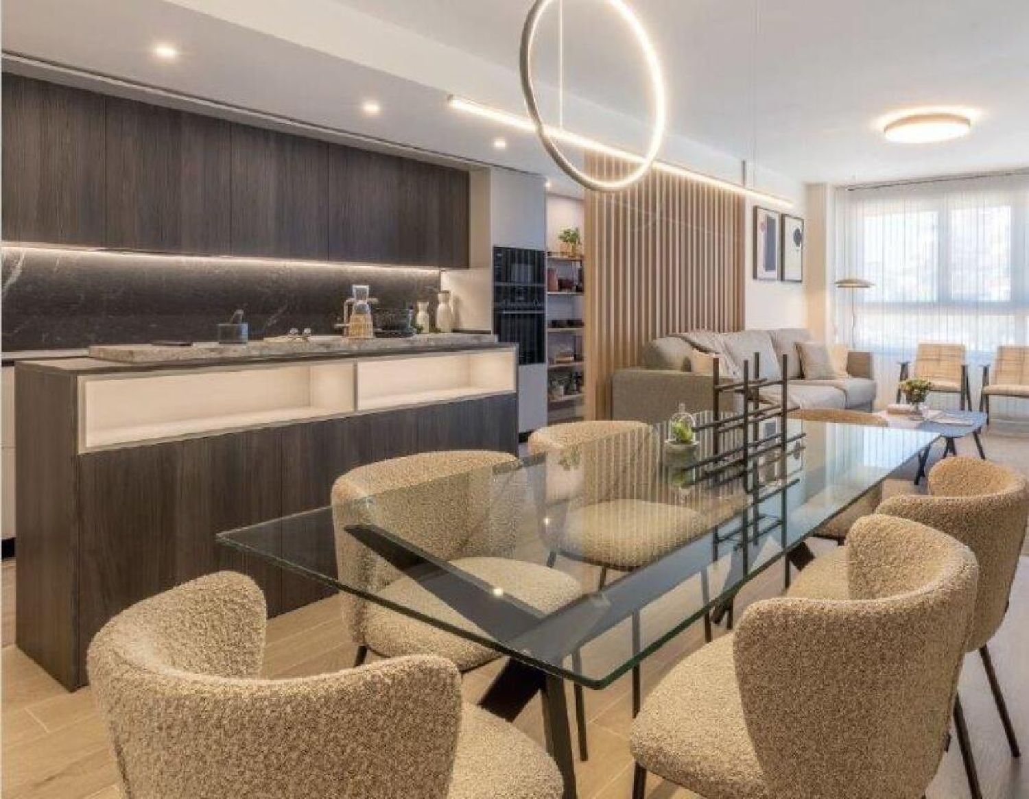  kaufen Wohnung San Luis De Sabinillas Costa Del Sol Occidental 3