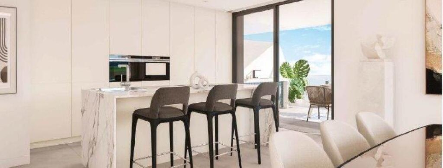 en venta apartamento La Duquesa Costa Del Sol Occidental 7