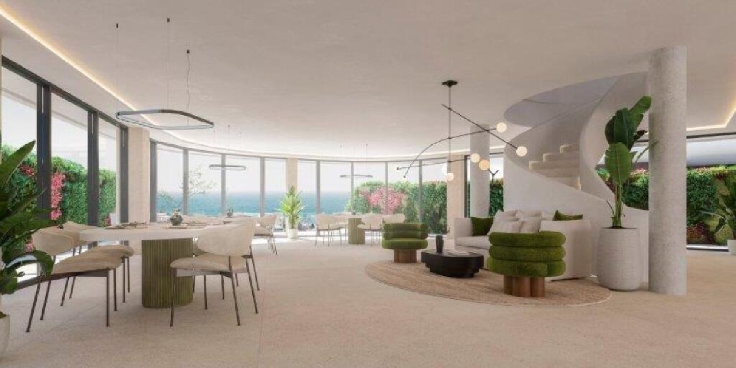  en venta apartamento La Duquesa Costa Del Sol Occidental 3