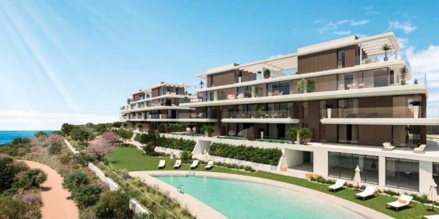  en venta apartamento La Duquesa Costa Del Sol Occidental 13