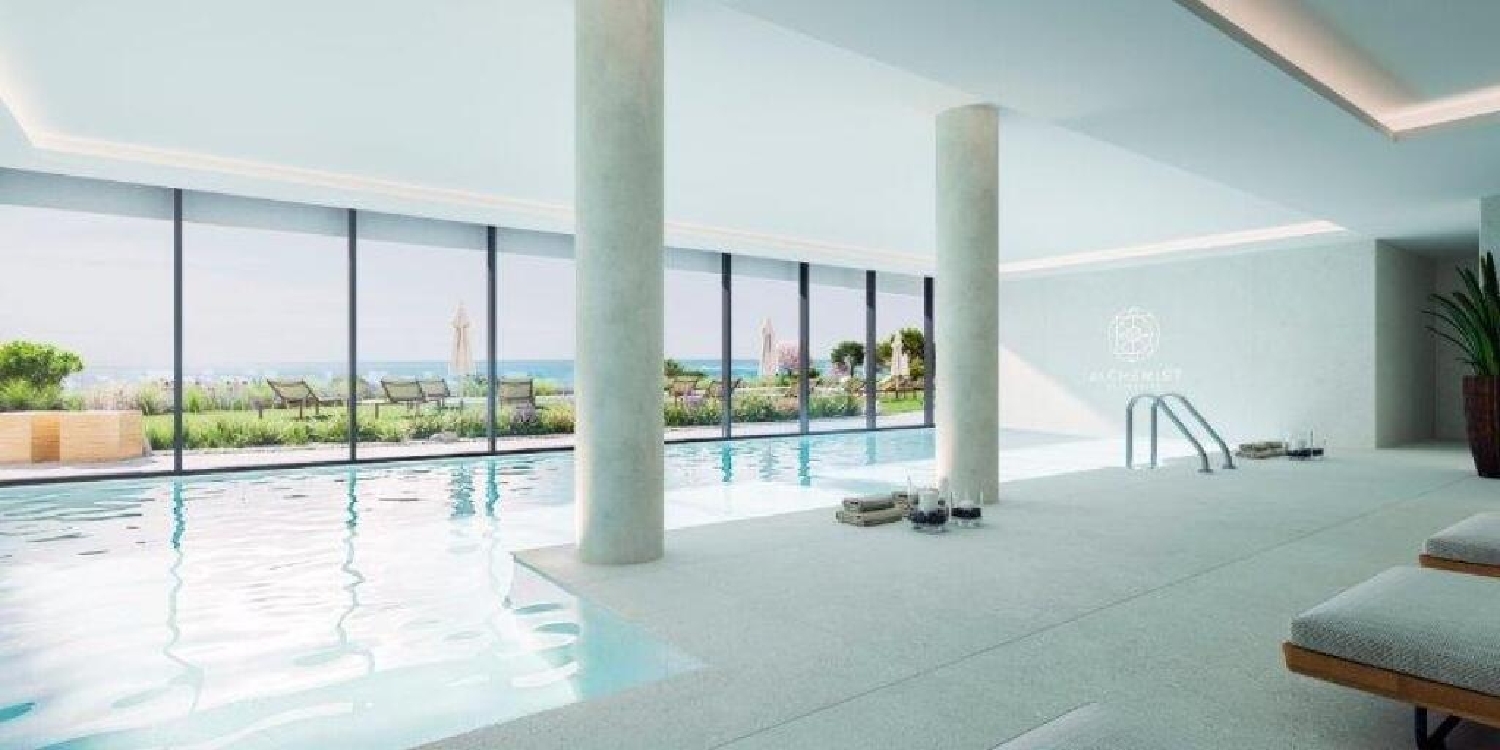  en venta apartamento La Duquesa Costa Del Sol Occidental 11