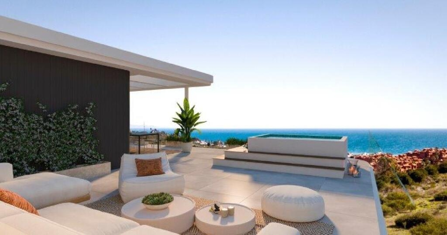  en venta apartamento La Duquesa Costa Del Sol Occidental 12