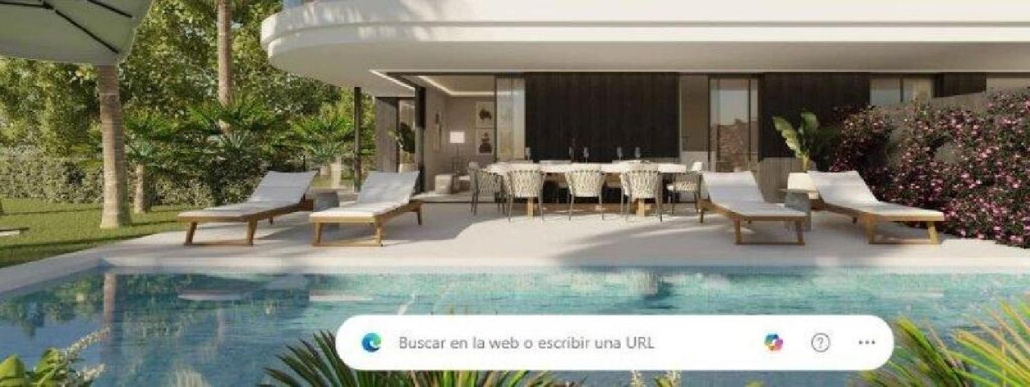  till salu lägenhet La Duquesa Costa Del Sol Occidental 9