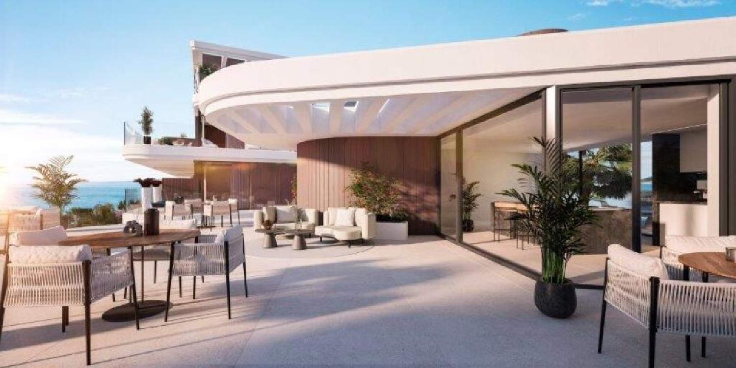  till salu lägenhet La Duquesa Costa Del Sol Occidental 6