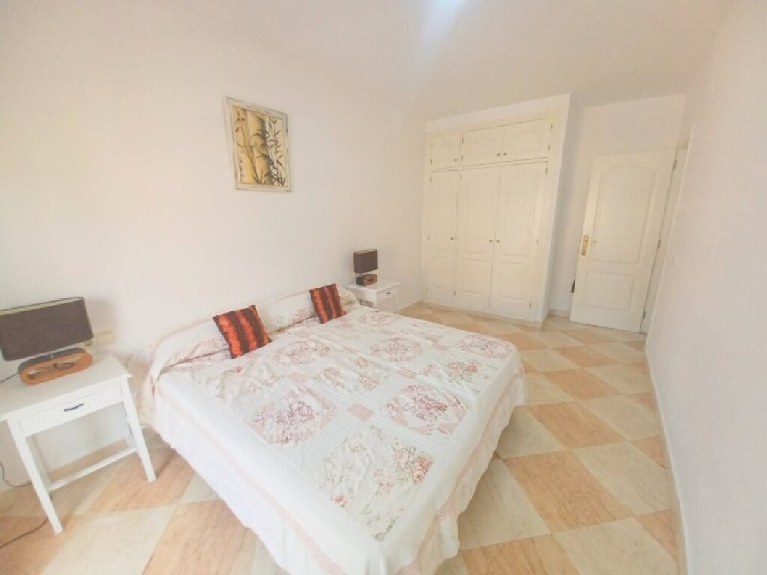  till salu lägenhet La Duquesa Costa Del Sol Occidental 8