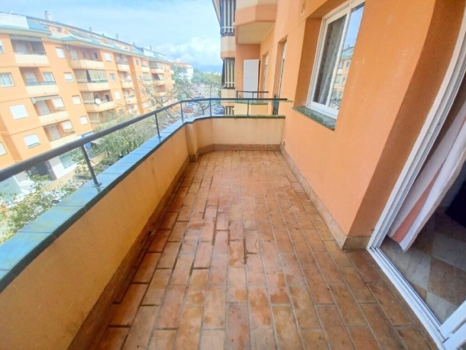 till salu lägenhet La Duquesa Costa Del Sol Occidental 2