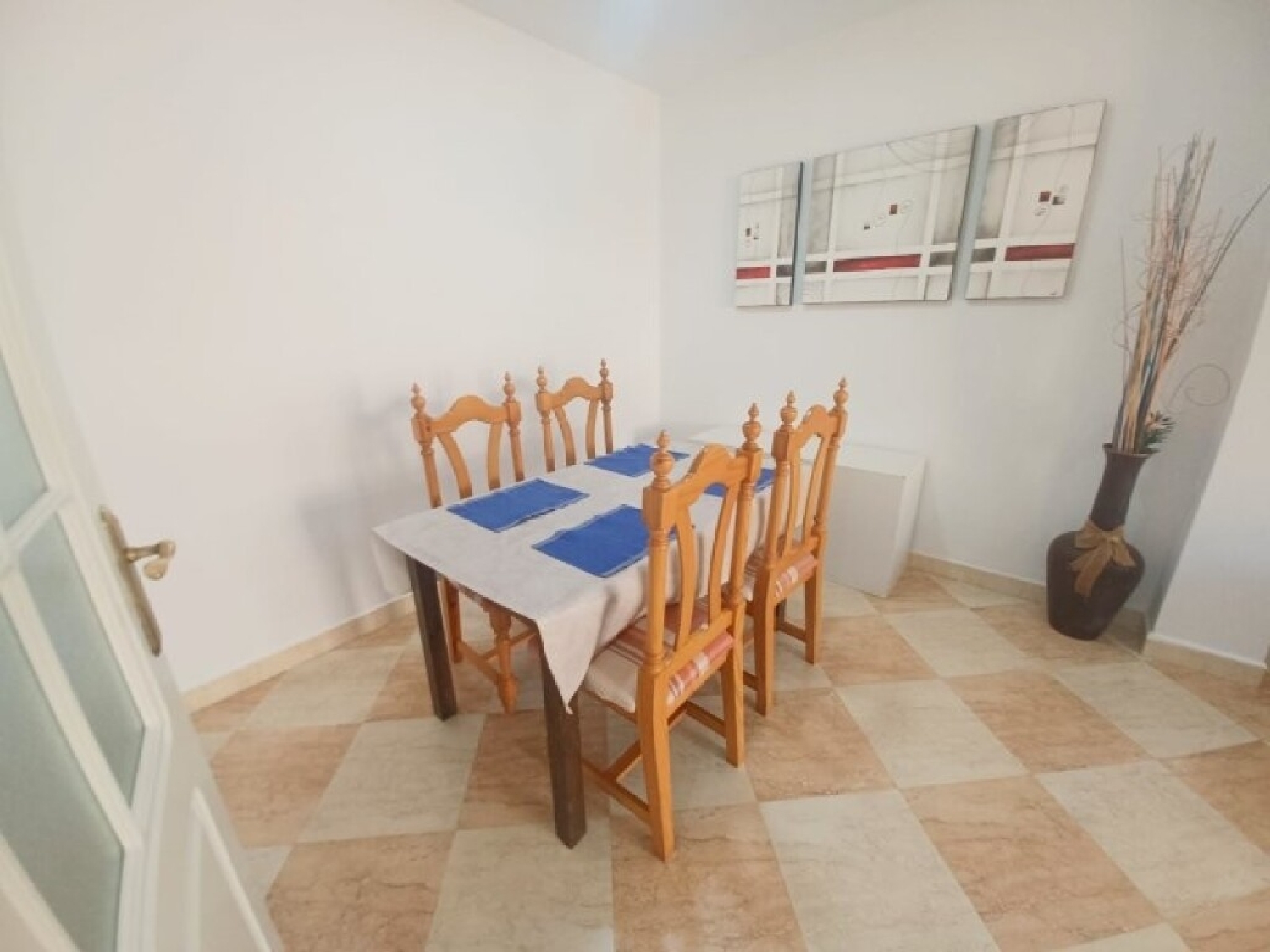  till salu lägenhet La Duquesa Costa Del Sol Occidental 9