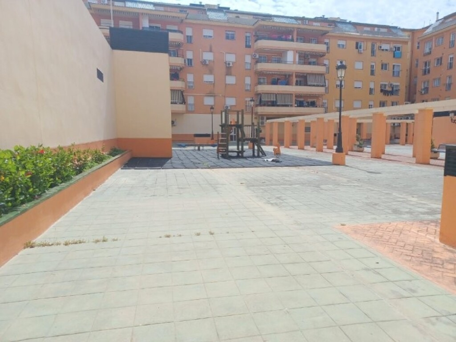  till salu lägenhet La Duquesa Costa Del Sol Occidental 5