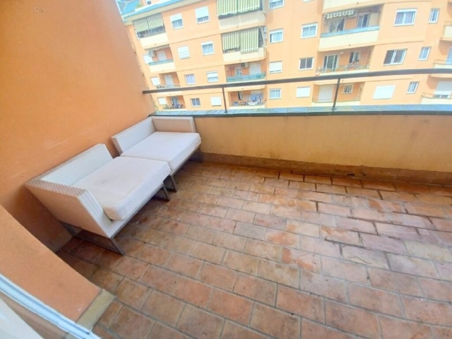  till salu lägenhet La Duquesa Costa Del Sol Occidental 11