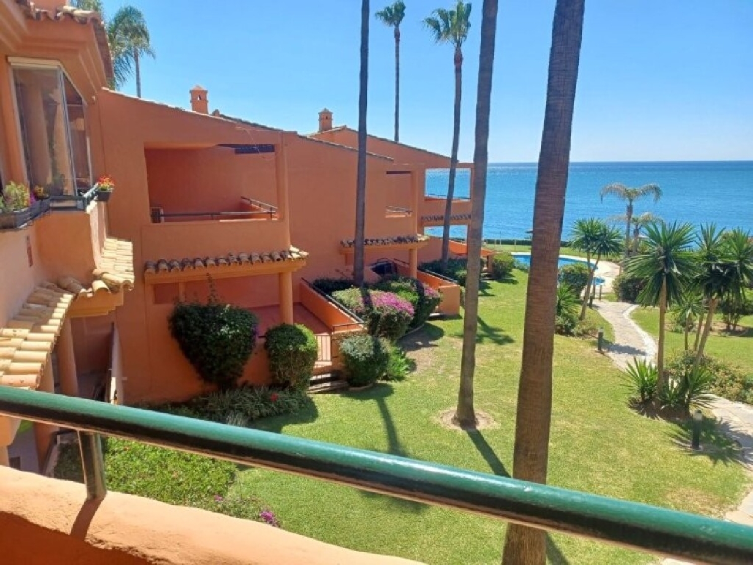  till salu lägenhet La Duquesa Costa Del Sol Occidental 33