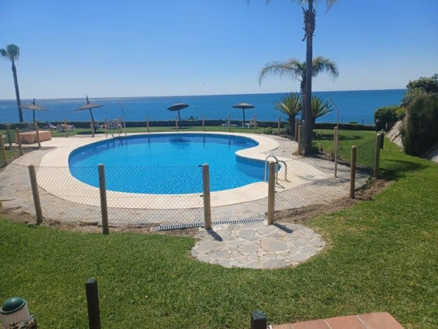 till salu lägenhet La Duquesa Costa Del Sol Occidental 15