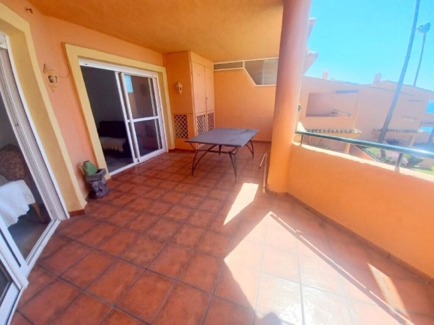  till salu lägenhet La Duquesa Costa Del Sol Occidental 27