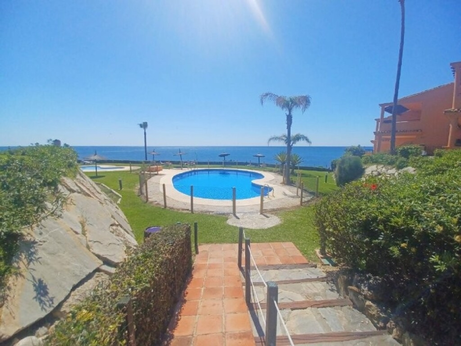  till salu lägenhet La Duquesa Costa Del Sol Occidental 2