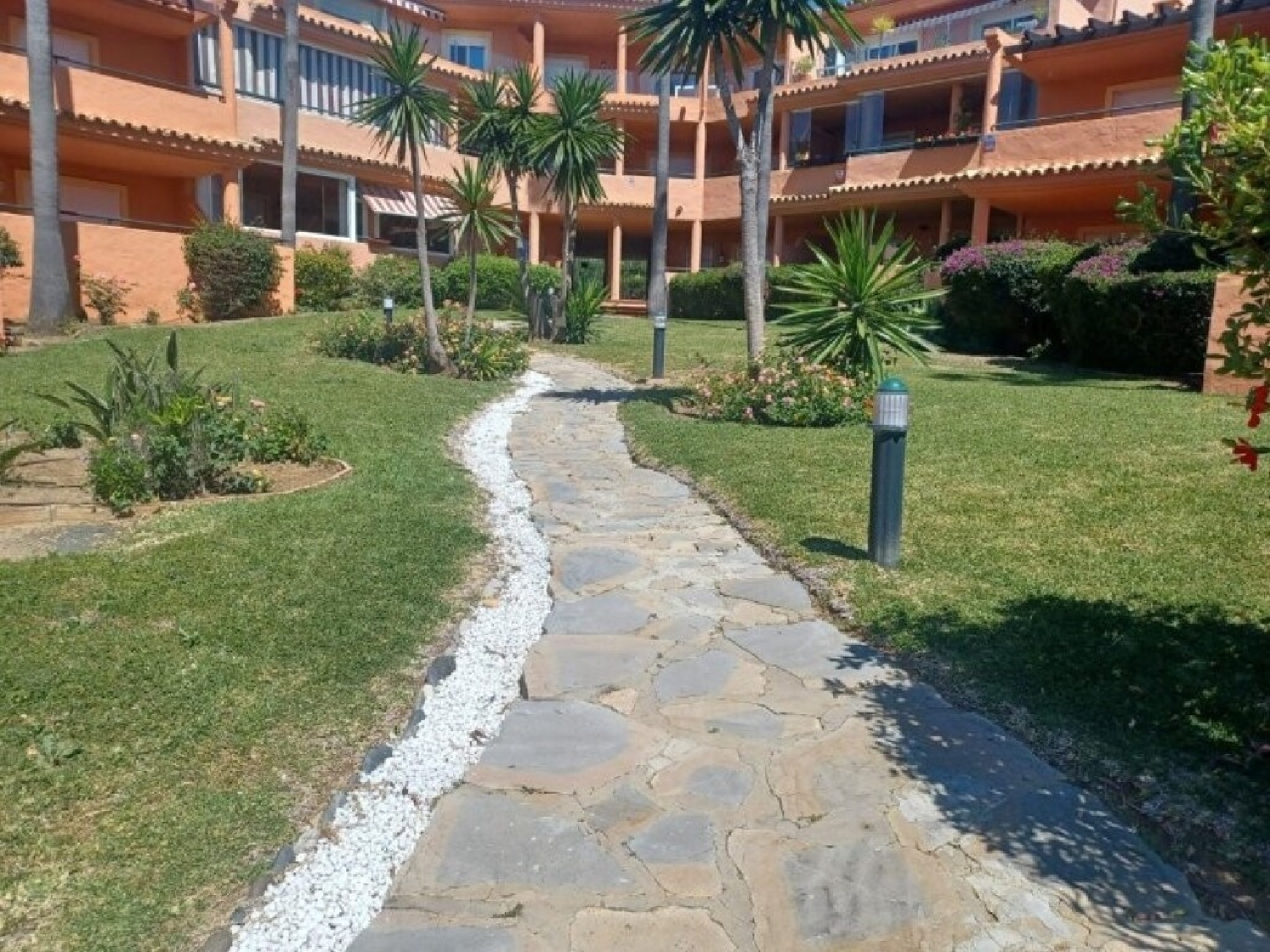  till salu lägenhet La Duquesa Costa Del Sol Occidental 12