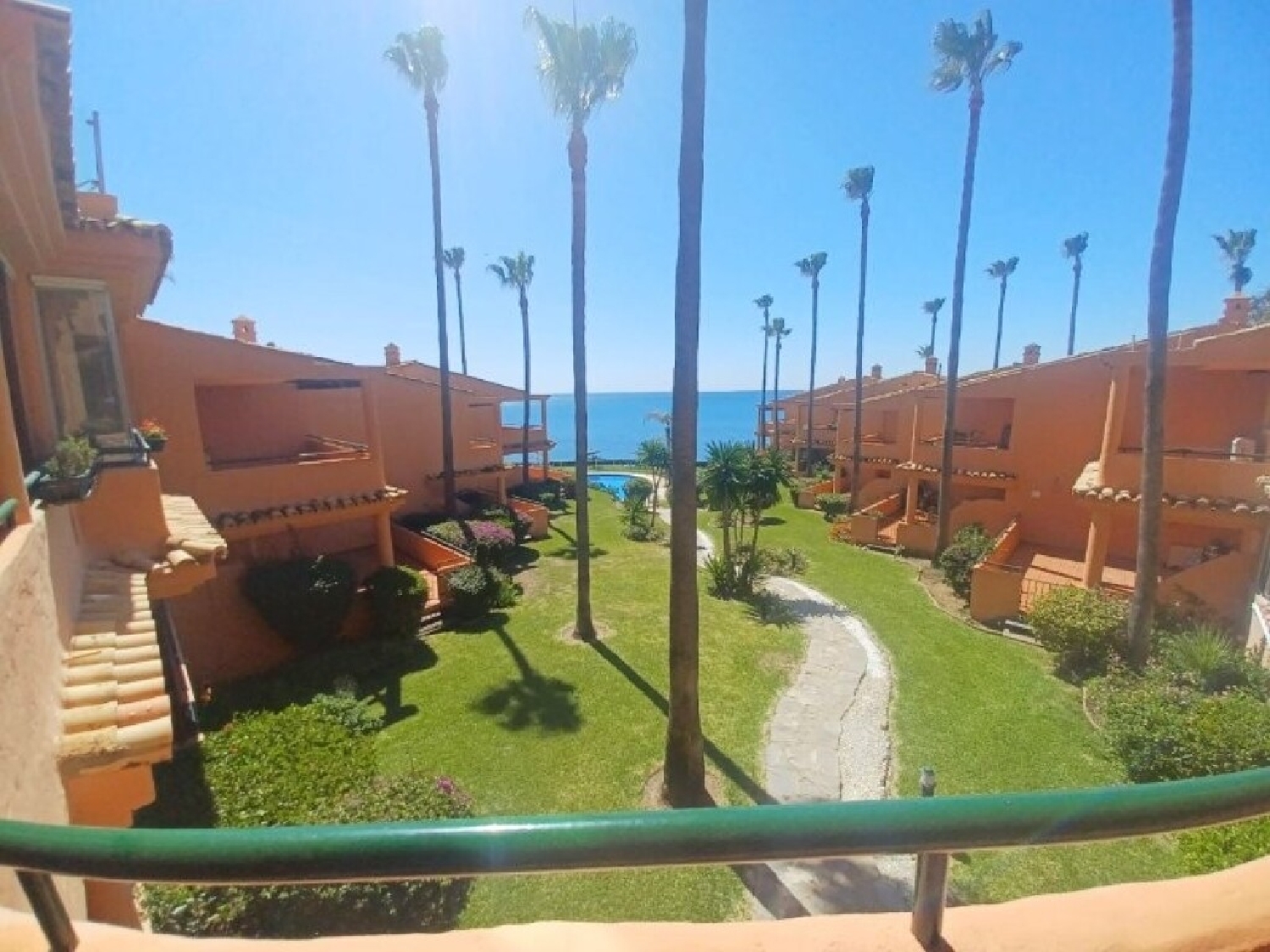  till salu lägenhet La Duquesa Costa Del Sol Occidental 34