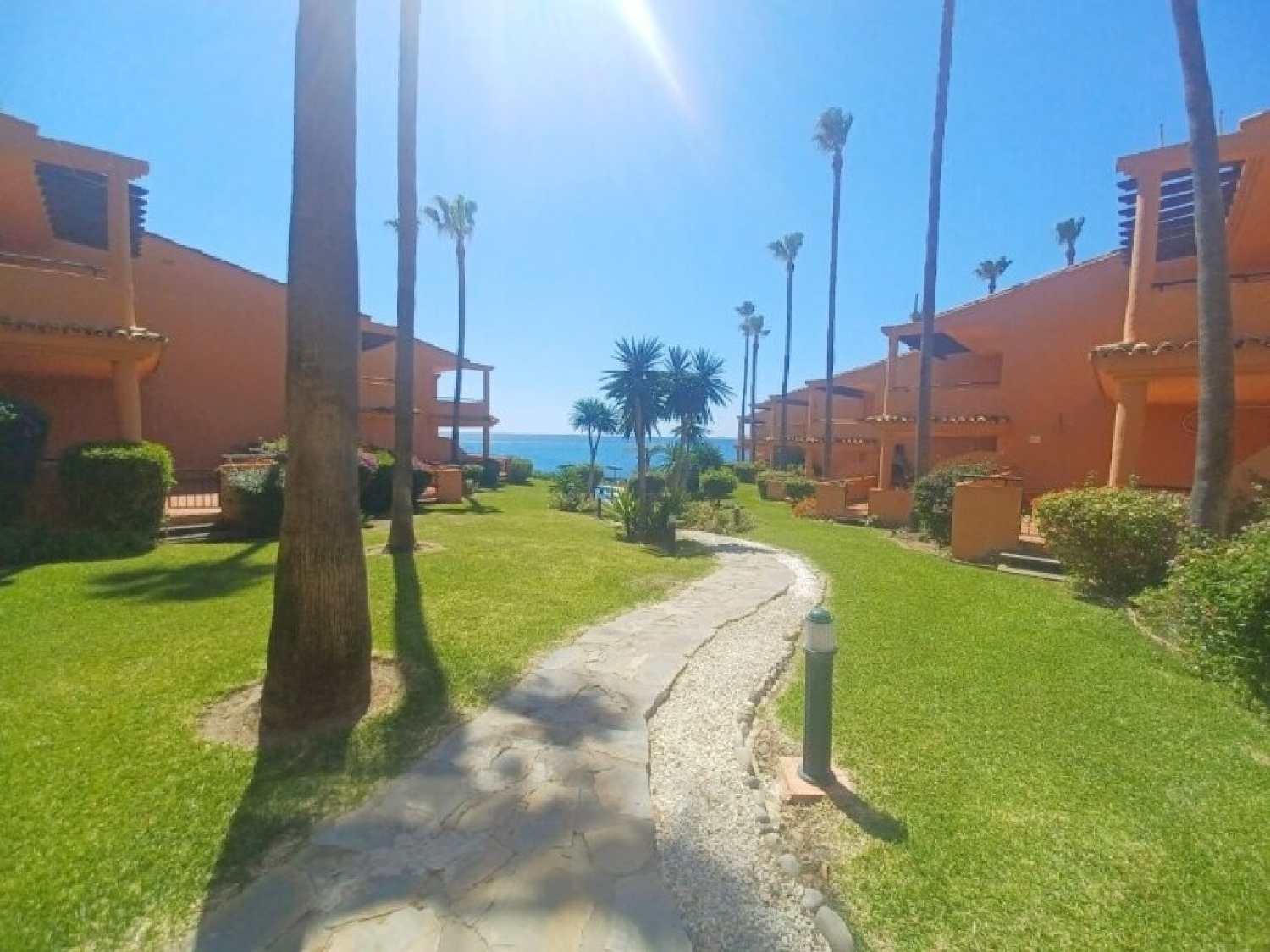  till salu lägenhet La Duquesa Costa Del Sol Occidental 29