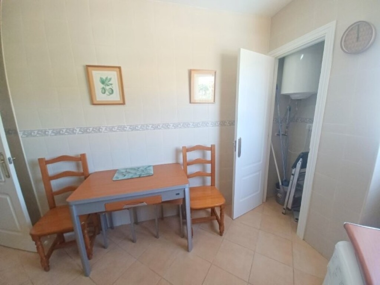  till salu lägenhet La Duquesa Costa Del Sol Occidental 6