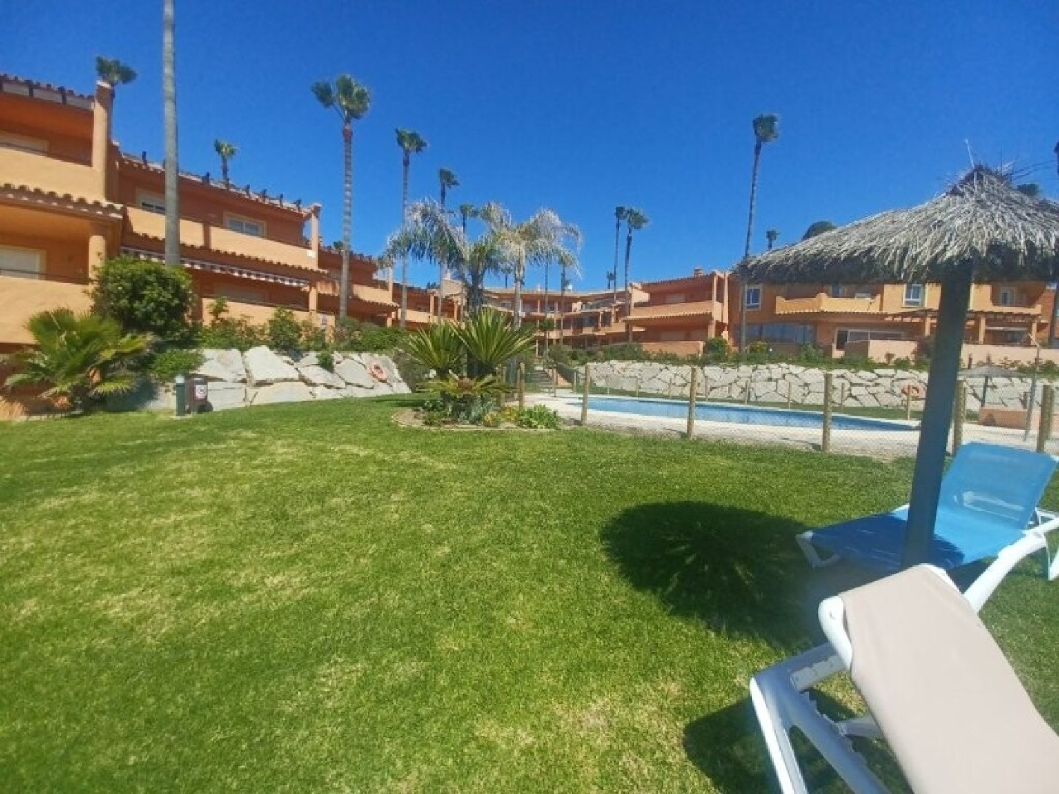  till salu lägenhet La Duquesa Costa Del Sol Occidental 25