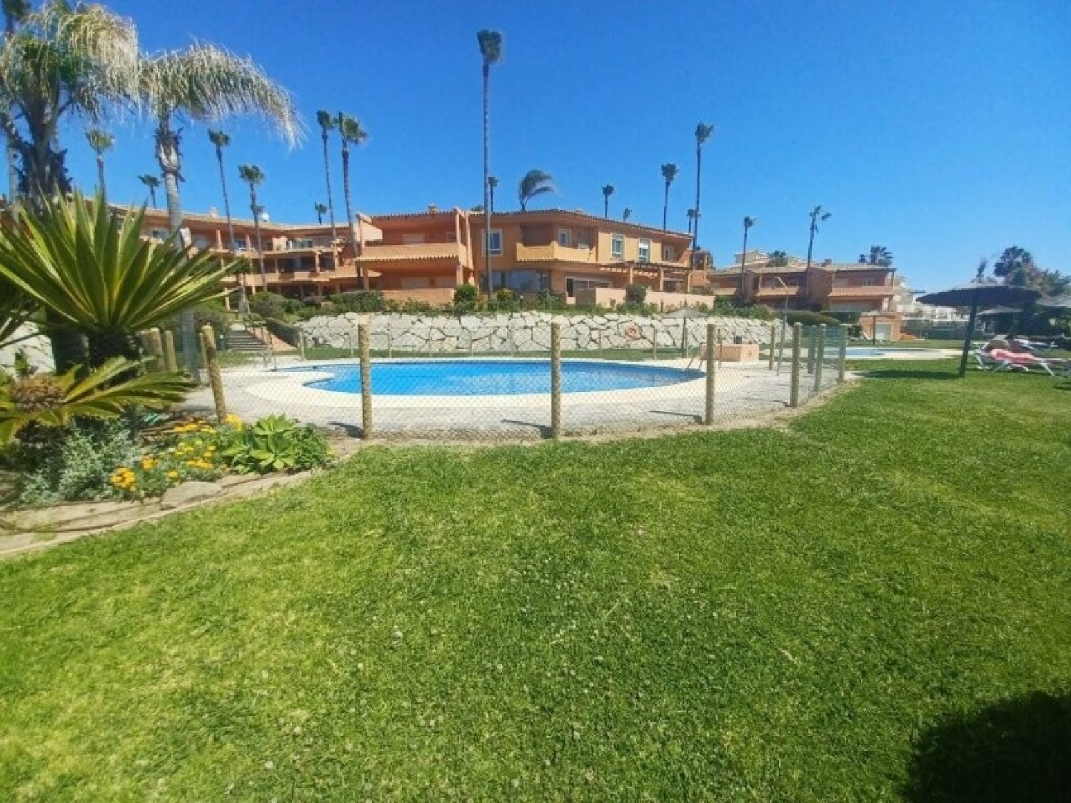  till salu lägenhet La Duquesa Costa Del Sol Occidental 11