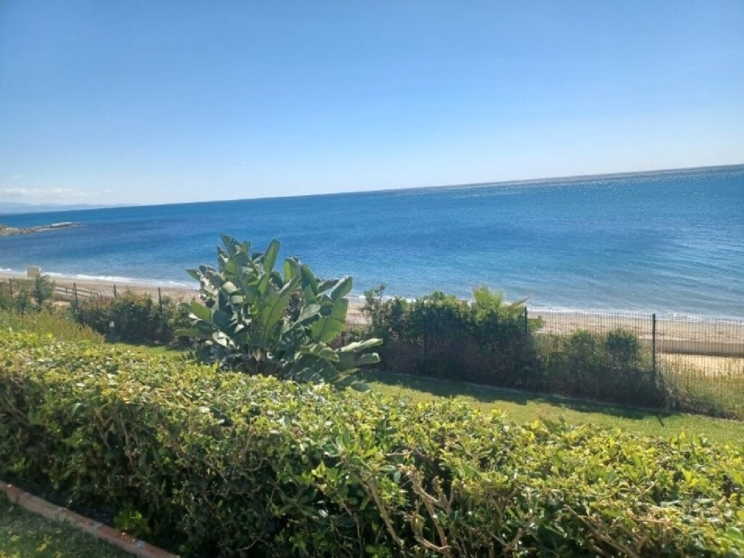  till salu lägenhet La Duquesa Costa Del Sol Occidental 8