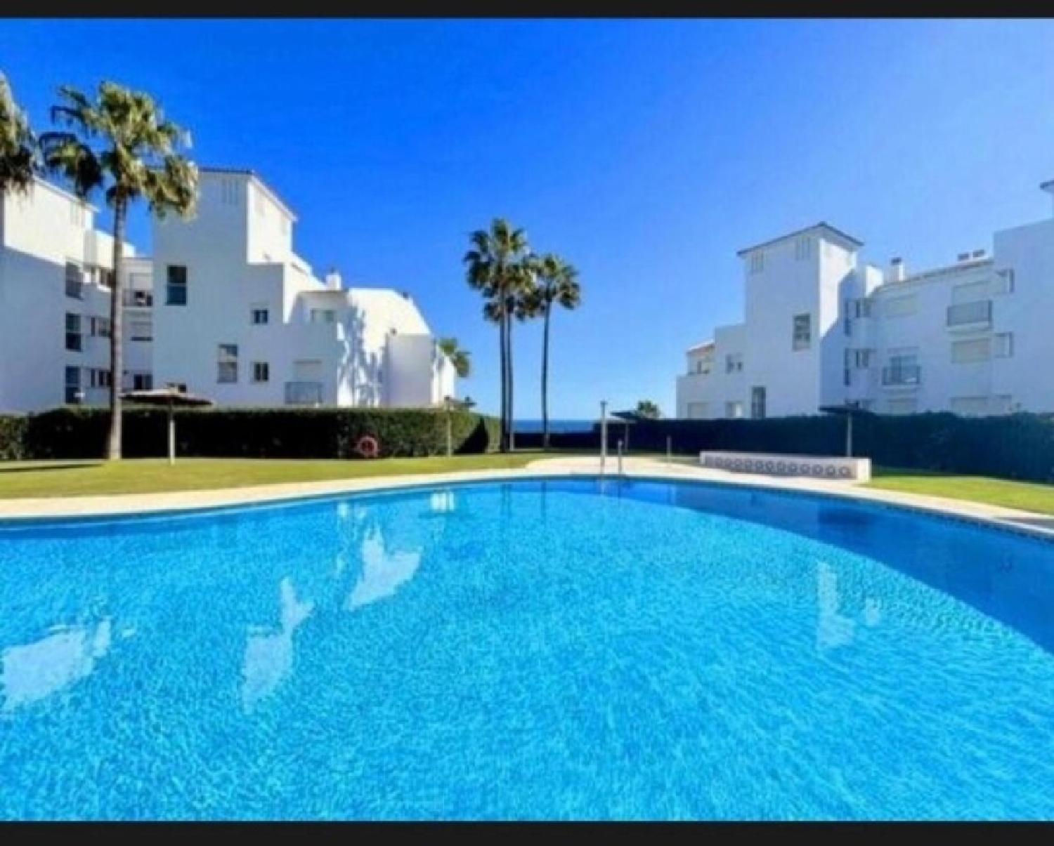  till salu lägenhet La Duquesa Costa Del Sol Occidental 7