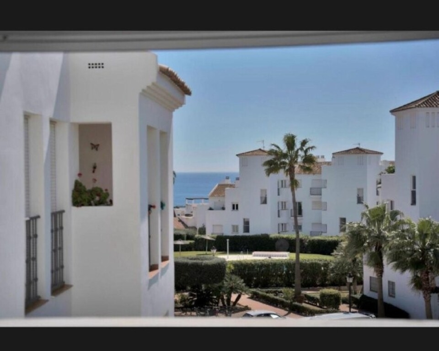  till salu lägenhet La Duquesa Costa Del Sol Occidental 23