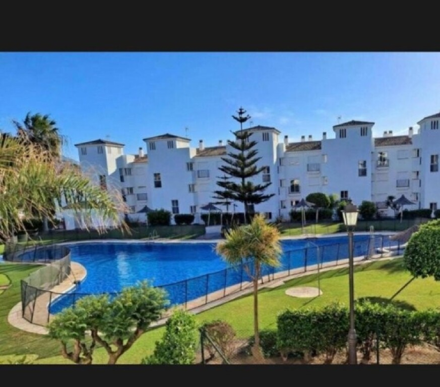  till salu lägenhet La Duquesa Costa Del Sol Occidental 1