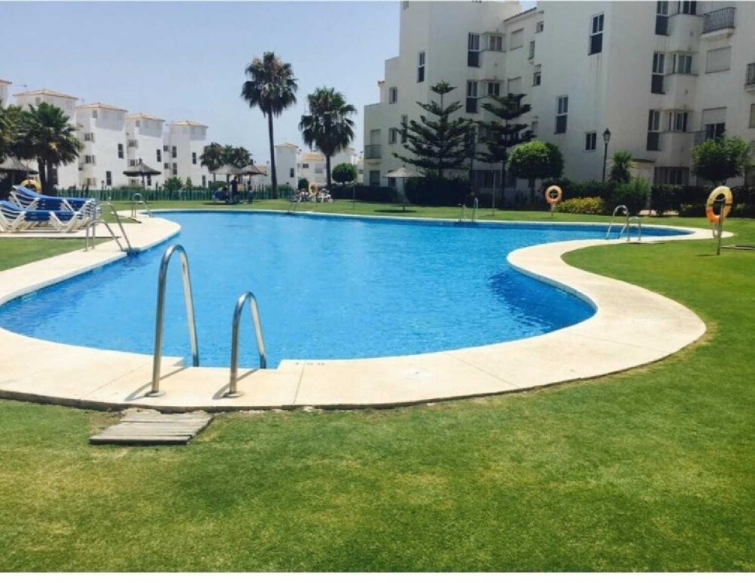  till salu lägenhet La Duquesa Costa Del Sol Occidental 22
