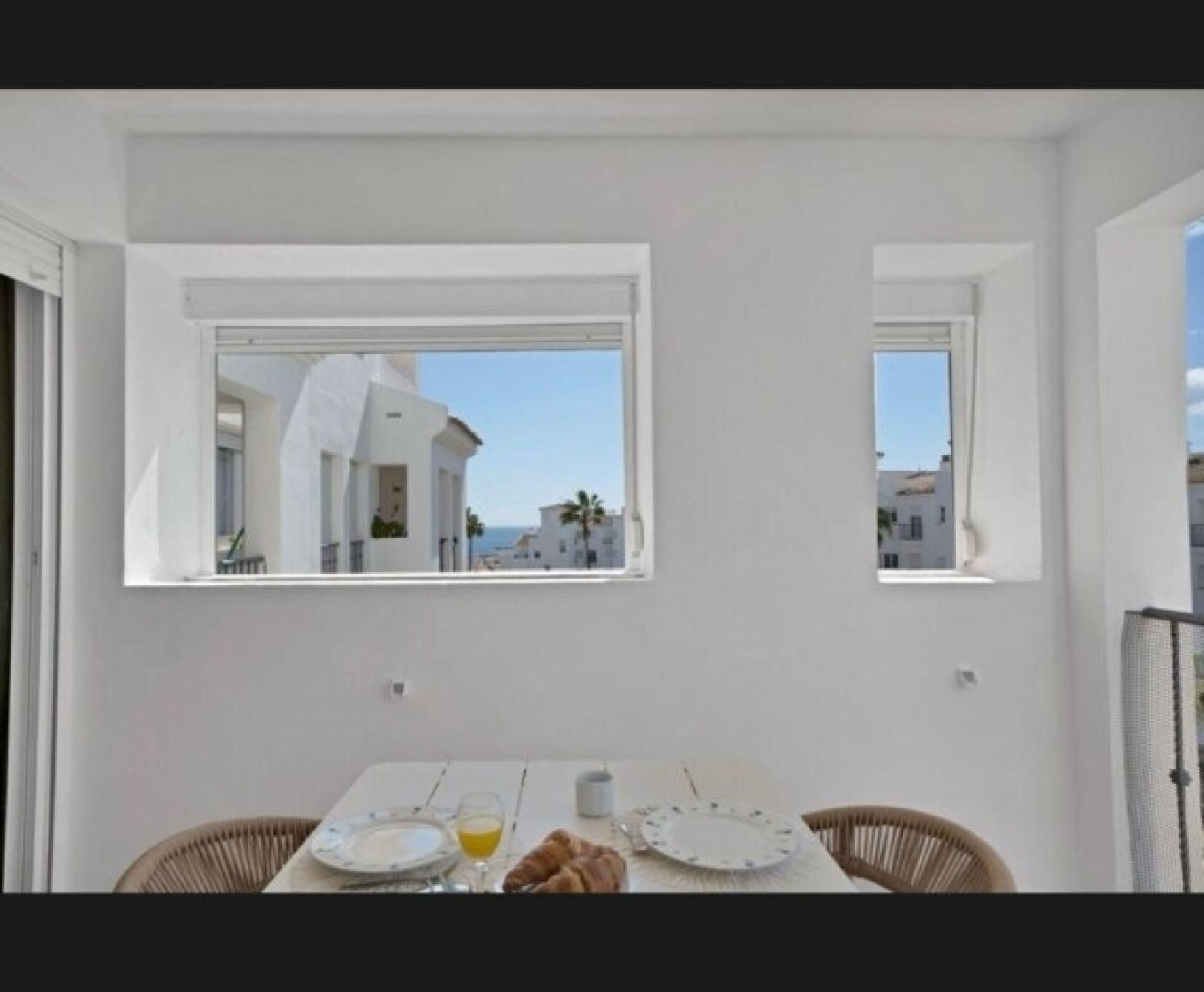  till salu lägenhet La Duquesa Costa Del Sol Occidental 6